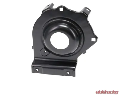 AMD LH Headlamp Housing Chevrolet Camaro 1970-1973 - X141-3570-L