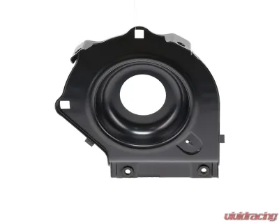 AMD LH Headlamp Housing Chevrolet Camaro 1970-1973 - X141-3570-L