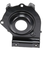 AMD RH Headlamp Housing Chevrolet Camaro 1970-1973                                     - X141-3570-R - Image 3
