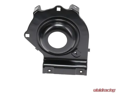 AMD RH Headlamp Housing Chevrolet Camaro 1970-1973 - X141-3570-R