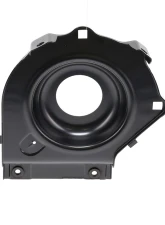 AMD RH Headlamp Housing Chevrolet Camaro 1970-1973                                     - X141-3570-R - Image 3