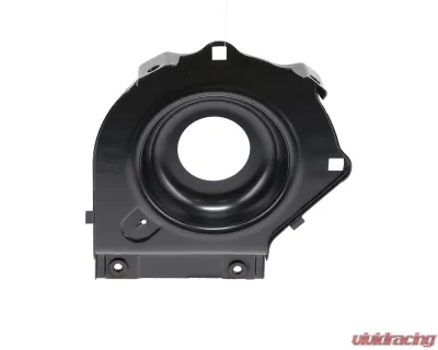 AMD RH Headlamp Housing Chevrolet Camaro 1970-1973 - X141-3570-R