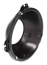 AMD 8-Piece Headlamp Mounting Bucket & Retainer Ring Set Chevrolet Chevelle | El Camino | Truck | Suburban 1958-1969                                     - X141-4058-S - Image 2