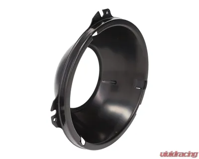 AMD 8-Piece Headlamp Mounting Bucket & Retainer Ring Set Chevrolet Chevelle | El Camino | Truck | Suburban 1958-1969 - X141-4058-S