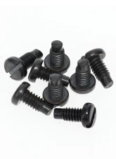 AMD 8-Piece Headlamp Mounting Bucket & Retainer Ring Set Chevrolet Chevelle | El Camino | Truck | Suburban 1958-1969                                     - X141-4058-S - Image 4