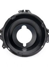AMD LH/RH Headlamp Mounting Ring Chevrolet | GMC 1973-1981                                     - X141-4073 - Image 3