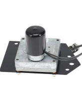 AMD LH Headlamp Motor Chevrolet Camaro RS 1967                                     - X143-3567-1L - Image 4