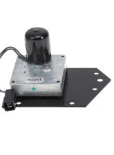 AMD RH Headlamp Motor Chevrolet Camaro RS 1967                                     - X143-3567-1R - Image 2