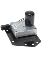 AMD RH Headlamp Motor Chevrolet Camaro RS 1967                                     - X143-3567-1R - Image 3