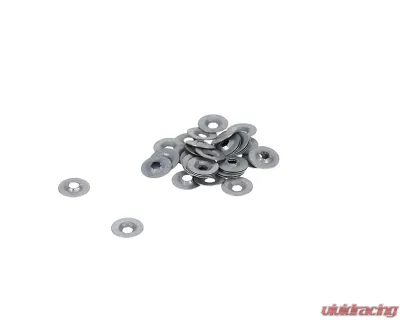 AMD 36-Piece Headlamp Shield Nut Set Dodge Charger 1971 - X145-2471-1S