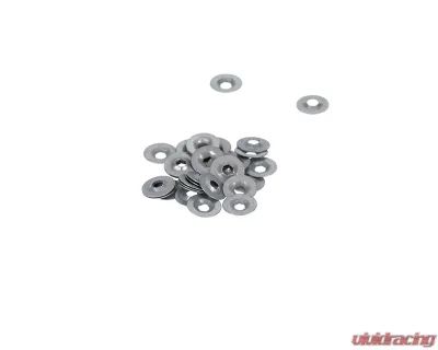 AMD 36-Piece Headlamp Shield Nut Set Dodge Charger 1971 - X145-2471-1S