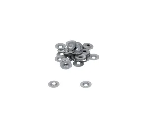 AMD 36-Piece Headlamp Shield Nut Set Dodge Charger 1971