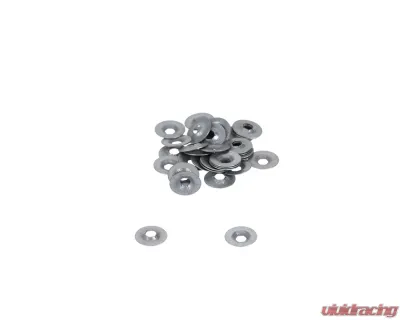 AMD 36-Piece Headlamp Shield Nut Set Dodge Charger 1971 - X145-2471-1S
