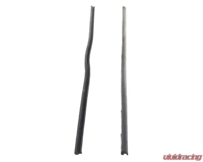 AMD Pair Headlamp Bezel Seals w/ Wire Core Chevrolet | GMC Pickup Suburban 1947-1957 - X145-4047-1P