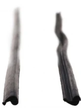 AMD Pair Headlamp Bezel Seals w/ Wire Core Chevrolet | GMC Pickup Suburban 1947-1957                                     - X145-4047-1P - Image 3