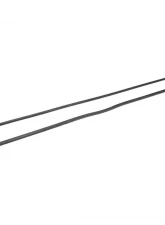 AMD Pair Headlamp Bezel Seals w/ Wire Core Chevrolet | GMC Pickup Suburban 1947-1957                                     - X145-4047-1P - Image 3