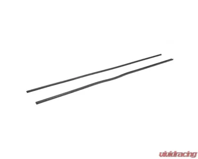 AMD Pair Headlamp Bezel Seals w/ Wire Core Chevrolet | GMC Pickup Suburban 1947-1957 - X145-4047-1P