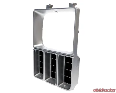 AMD LH Single Headlamp Bezel Chevrolet C/K Pickup | Blazer | Suburban 1981-1982 - X145-4081-2L