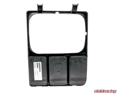 AMD RH Single Headlamp Bezel Chevrolet C/K Pickup | Blazer | Suburban 1981-1982 - X145-4081-2R