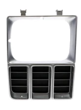 AMD RH Single Headlamp Bezel Chevrolet C/K Pickup | Blazer | Suburban 1981-1982                                     - X145-4081-2R - Image 3