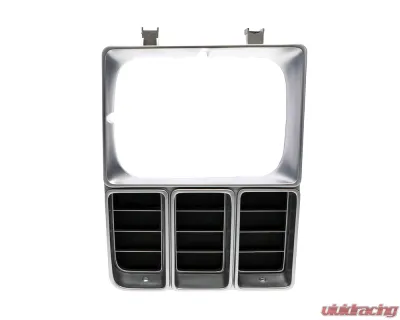 AMD RH Single Headlamp Bezel Chevrolet C/K Pickup | Blazer | Suburban 1981-1982 - X145-4081-2R