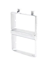 AMD RH Dual Headlamp Bezel Chevrolet | GMC C/K Pickup | Blazer | Jimmy | Suburban 1981-1982                                     - X145-4081-3R - Image 2
