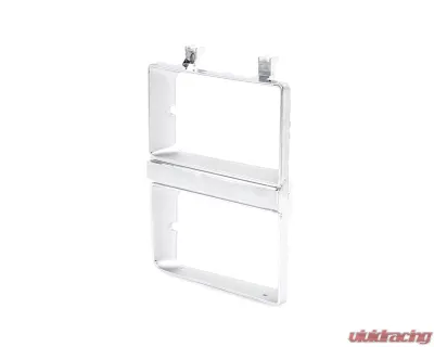 AMD RH Dual Headlamp Bezel Chevrolet | GMC C/K Pickup | Blazer | Jimmy | Suburban 1981-1982 - X145-4081-3R