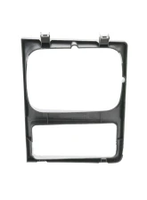 AMD RH Silver Single Headlamp Bezel Chevrolet | GMC C/K Pickup | Blazer | Jimmy | Suburban 1985-1987                                     - X145-4085-1R - Image 3