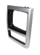 AMD LH Single Headlamp Bezel Chevrolet | GMC C/K Pickup Truck | Blazer | Jimmy | Suburban 1989-1991                                     - X145-4089-1L - Image 2