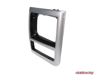 AMD LH Single Headlamp Bezel Chevrolet | GMC C/K Pickup Truck | Blazer | Jimmy | Suburban 1989-1991 - X145-4089-1L
