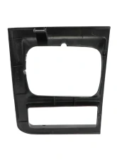AMD LH Single Headlamp Bezel Chevrolet | GMC C/K Pickup Truck | Blazer | Jimmy | Suburban 1989-1991                                     - X145-4089-1L - Image 3