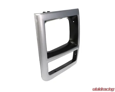 AMD RH Single Headlamp Bezel Chevrolet | GMC C/K Pickup Truck | Blazer | Jimmy | Suburban 1989-1991 - X145-4089-1R
