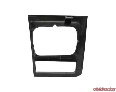 AMD RH Single Headlamp Bezel Chevrolet | GMC C/K Pickup Truck | Blazer | Jimmy | Suburban 1989-1991 - X145-4089-1R