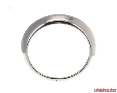 AMD LH/RH Stainless Headlamp Bezel Ford F-Series Pickup Truck 1948-1955 - X145-4548