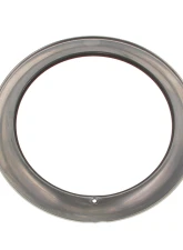 AMD LH/RH Stainless Headlamp Bezel Ford F-Series Pickup Truck 1948-1955                                     - X145-4548 - Image 3