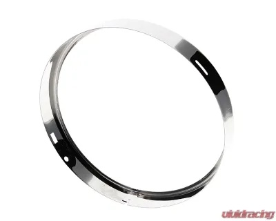 AMD Headlamp Retaining Ring Chevrolet | GMC Pickup Truck | Suburban 1955-1957 - X146-4055