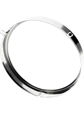 AMD Headlamp Retaining Ring GM Car | Truck 1958-1967                                     - X146-4058 - Image 3