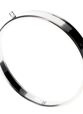 AMD Headlamp Retaining Ring GM Car | Truck 1958-1967                                     - X146-4058 - Image 3