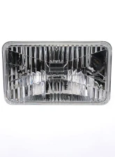 AMD Classic White 3000K 4x6" High Beam RetroBright LED Forward Facing Headlight Kit                                     - X149-HR465S-30H - Image 4