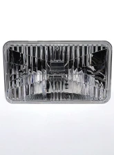 AMD Low Beam Bright White 5700K 4x6" RetroBright LED Forward Facing Headlight Kit                                     - X149-HR465S-57L - Image 4