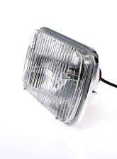 AMD Low/High Beam Classic White 3000K 5x7" RetroBright LED Forward Facing Headlight Kit                                     - X149-HR558S-30 - Image 4