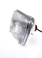 AMD Low/High Beam Bright White 5700K 5x7" RetroBright LED Forward Facing Headlight Kit                                     - X149-HR558S-57 - Image 2