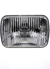 AMD Low/High Beam Bright White 5700K 5x7" RetroBright LED Forward Facing Headlight Kit                                     - X149-HR558S-57 - Image 4