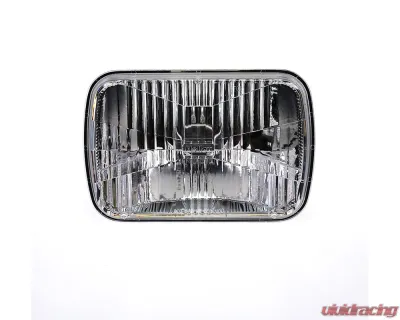 AMD Low/High Beam Bright White 5700K 5x7" RetroBright LED Forward Facing Headlight Kit - X149-HR558S-57