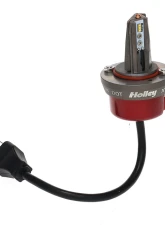 AMD 3-Pin High Beam Standard H4 Wiring Classic White 5700K 5 3/4" RetroBright LED Forward Facing Light Replacement Bulb                                     - X149-HR575R-57HB - Image 2