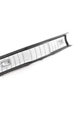 AMD Grille Plymouth Valiant | Scamp | Duster 1971                                     - X150-1071 - Image 4