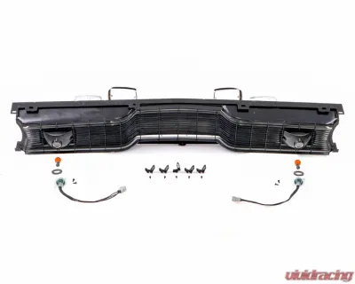 AMD Grille Assembly Plymouth Valiant | Scamp | Duster 1971 - X150-1071-S