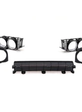 AMD 5-Piece Upper Grille Set Plymouth Satellite Sebring Plus | Road Runner | GTX 2-Door 1971-1972                                     - X150-1471-3S - Image 3