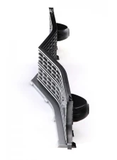 AMD Argent Silver Grille Dodge Dart 1973-1974                                     - X150-2073 - Image 2