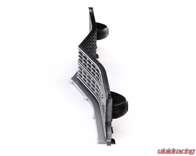 AMD Argent Silver Grille Dodge Dart 1973-1974 - X150-2073